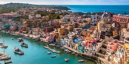 Procida Insider: Your Complete Guide