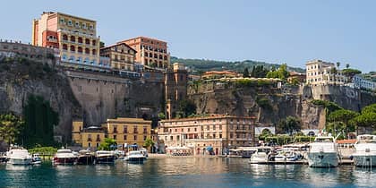 Sorrento Insider: Your Complete Guide