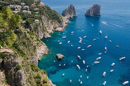 Three Perfect Days on Capri