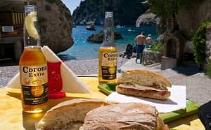 Dove mangiare a Capri senza spendere troppo