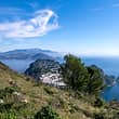 The Weather on Capri - Season by Season