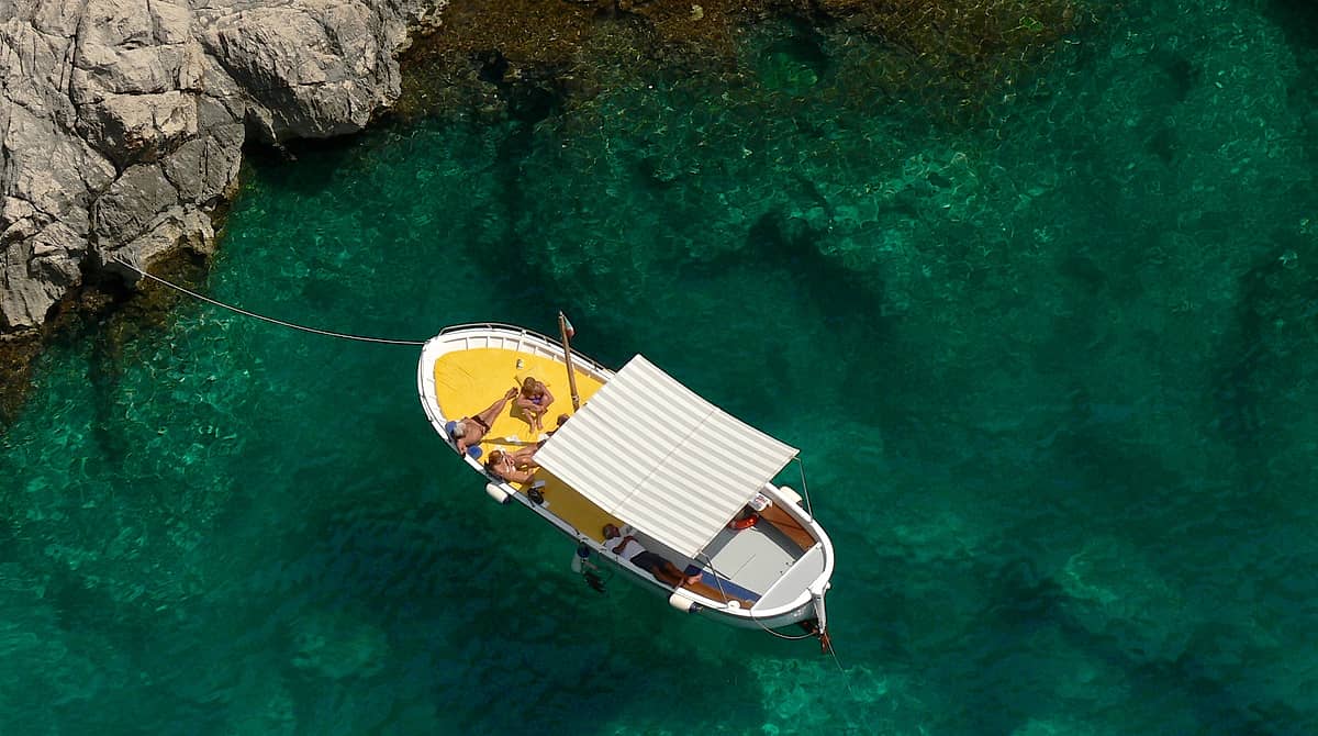 Top Ten Things To Do On Capri - Lifestyle - Capri