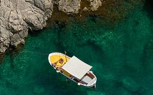 Top Ten Things To Do On Capri