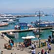 Shore Excursions to Capri