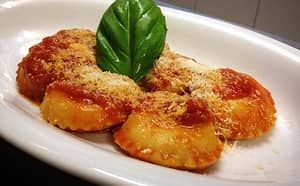 Typically Caprese recipes and cooking tips