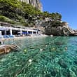 Le spiagge di Capri