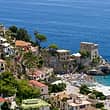 Beaches on the Amalfi Coast