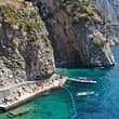 Le spiagge della Costiera Amalfitana