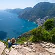 Trails on the Amalfi Coast - Hiking