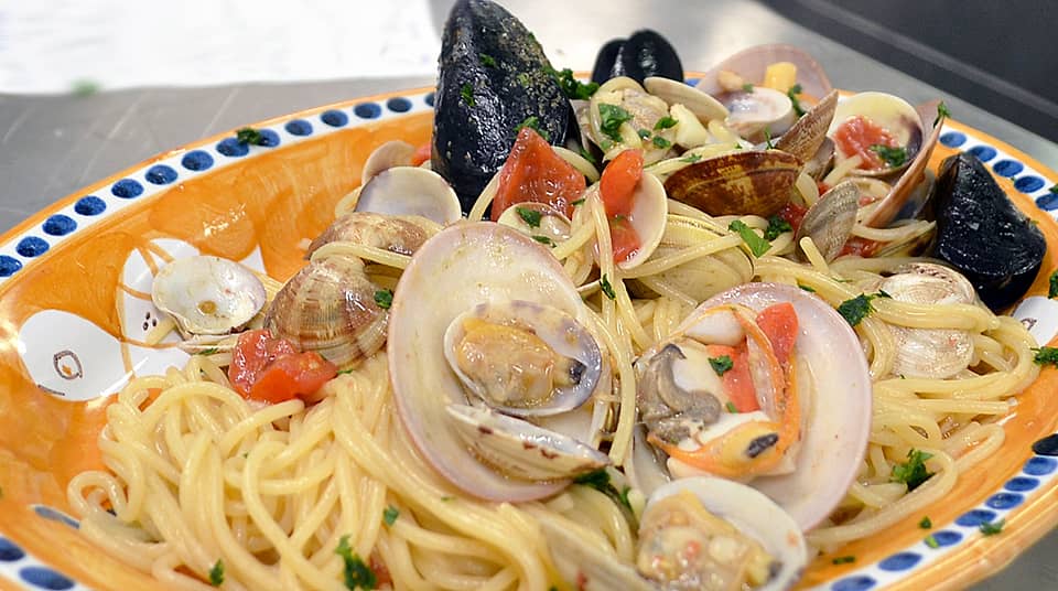 Italian Fish Recipes: A Culinary Journey to Coastal Italy