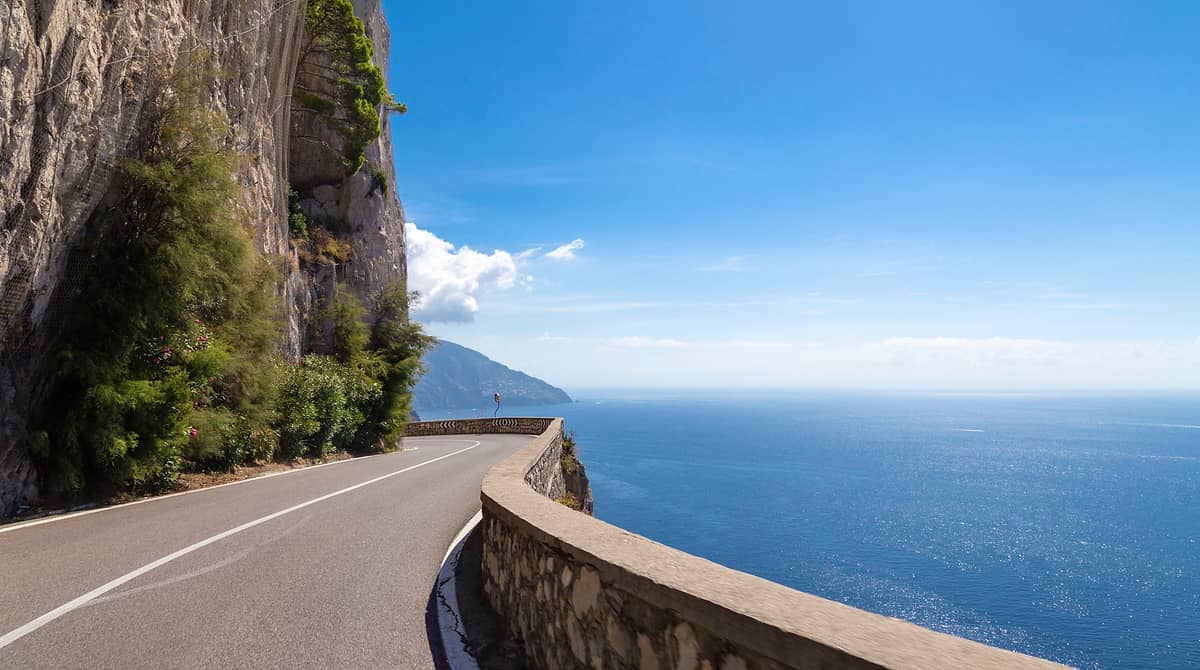 Day to the Coast - Itinerari - Amalfi