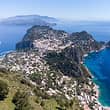 Visitare Capri in carrozzella