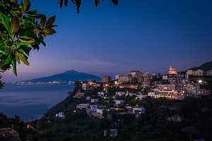 Where to Go Dancing in Sorrento