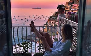15 Photos of Positano That Prove Life is Good on the Amalfi Coast!