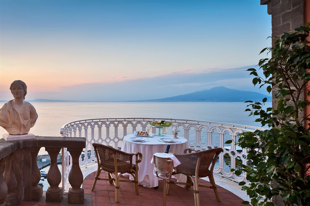 The 7 Most Romantic Spots in Sorrento Itinerari Sorrento