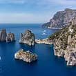 The Most Romantic Spots on Capri to Get Engaged