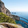 The Most Romantic Spots on Capri to Get Engaged