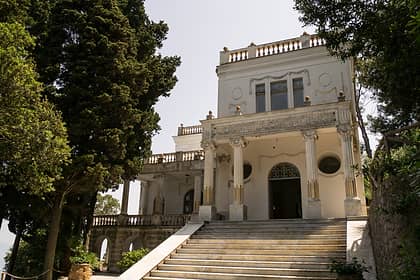 Villa Lysis
