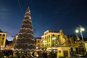 Christmas in Sorrento 2022