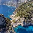 Capri in June