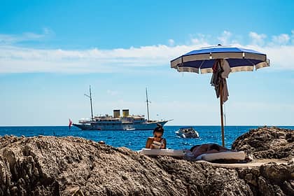 Capri in September- When to visit the Island of Capri