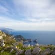 Capri in October