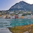 Capri in November