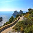 Capri in March