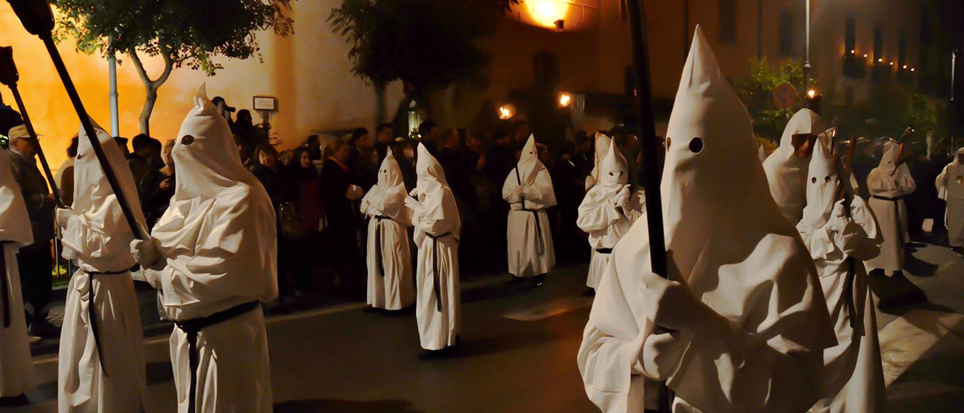 Easter Processions in Sorrento - Lifestyle - Sorrento