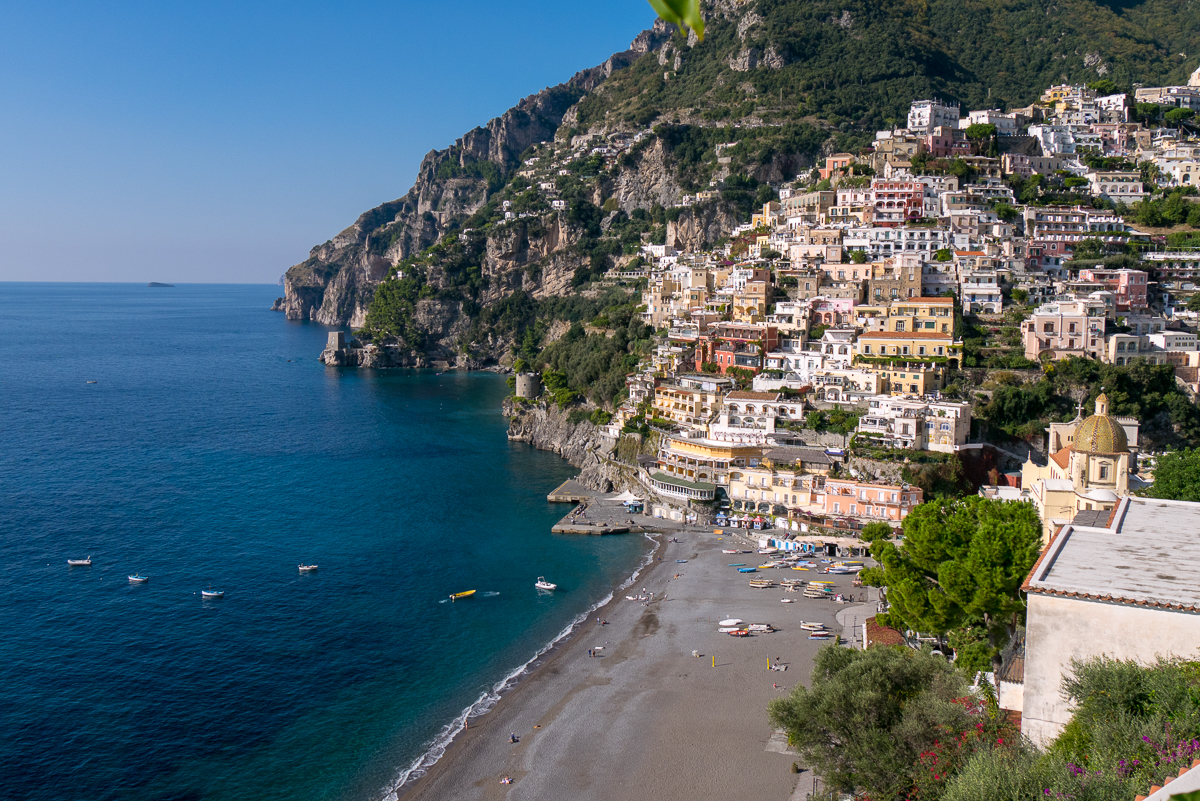 Why Visit the Amalfi Coast in November? Peaceful &amp; Unique