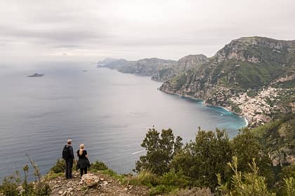  Visiting the Amalfi Coast in November