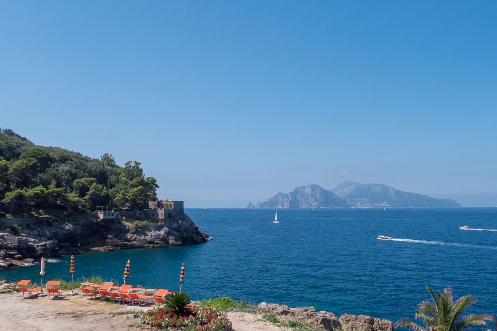 Visiting Sorrento in May When to visit Sorrento, Italy