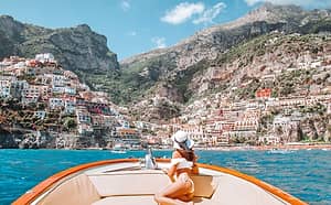 The Best Spots for Instagram-worthy Photos on the Amalfi Coast