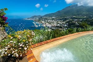 Thermal Spas on Ischia