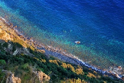 The Beaches on Ischia - The best 10