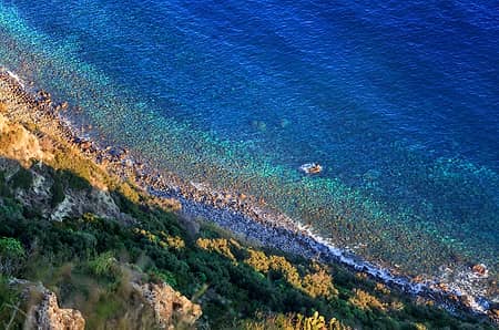 The Beaches on Ischia - The best 10