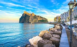 Top Things to Do and See on Ischia