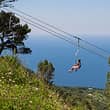 Escursioni e tour a Capri da Ischia 