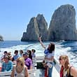 A Day Trip to Capri from Rome: Tips and Suggestions