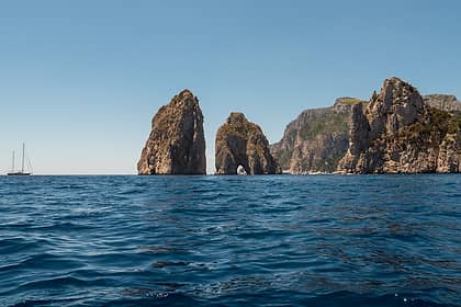 Ischia o Capri? Quale isola scegliere?
