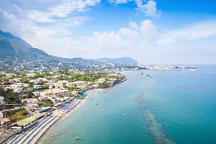 Ischia or Capri? Our Expert Advice to Help You Choose