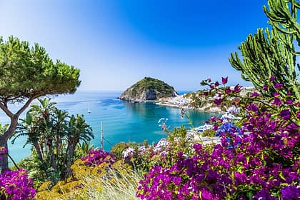Ischia o Capri? Quale isola scegliere?