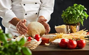 Cooking Classes in Sorrento, Naples, and Capri