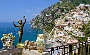 A Perfect Day Trip from Naples to the Amalfi Coast
