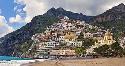 A Perfect Day Trip from Naples to Amalfi - - Napoli