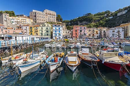 One Week in Sorrento: What To See and Do In and Around Sorrento