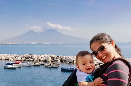 Napoli con bambini: cosa fare e cosa vedere