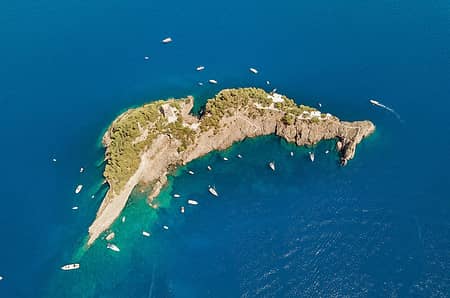 Isole Li Galli