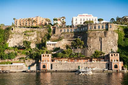 Ischia or Sorrento? Our expert advice to help you choose