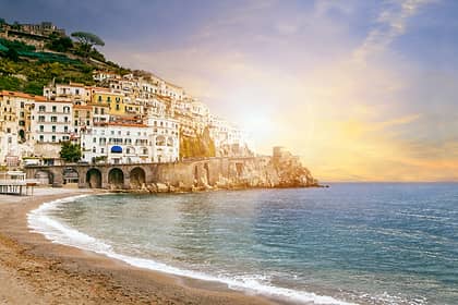 Gita di più giorni in Costiera Amalfitana: la guida definitiva